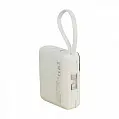 Универсальный мобильный аккумулятор Powerbank 'VOXEN' 10000 mAh