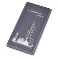Батарея универсальна PowerBank 5000 mAh