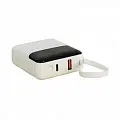 Универсальный мобильный аккумулятор Powerbank 'VOXEN' 10000 mAh