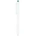 Ручка пластикова 'VIVA PENS' 'LIO WHITE'