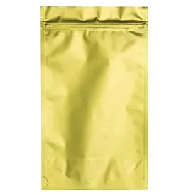 Дой-пак 140х240х45 zip-замок (250г кофе)
