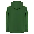 Толстовка 'JHK' 'KANGAROO SWEATSHIRT' BOTTLE GREEN