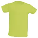 Футболка 'JHK' 'KID T-SHIRT' PISTACHIO