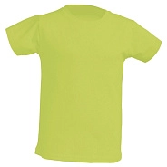 Футболка 'JHK' 'KID T-SHIRT' PISTACHIO