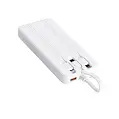 Універсальна мобільна батарея PowerBank 'Teg' 'Bulo' 10000 mAh