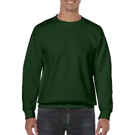 Реглан 'Gildan' 'Crewneck Sweatshirt Heavy Blend 271'