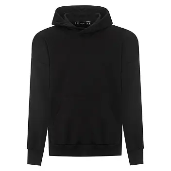 Худи оверсайз 'RAY' 'OVERSIZE' Черный 15336-01
