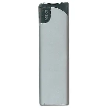 Запальничка пьезо Zevs silver Серебристый 5908-03