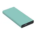 Универсальная мобильная батарея Powerbank 'Model A' matt 10000 mAh