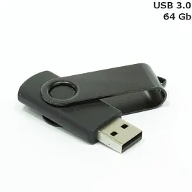 Флешка 'Twister' 64 Gb USB 3.0