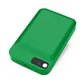Універсальна мобільна батарея Бездротова Powerbank 'Model D' matt 10000 mAh