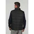Жилет утепленный 'RAY' 'BASIC' UNISEX