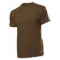 Футболка 'Stedman' 'Comfort Men' Brown