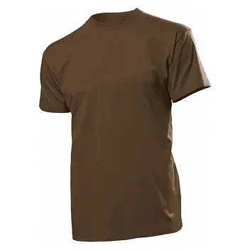 Футболка 'Stedman' 'Comfort Men' Brown Коричневый 6917-05