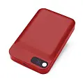 Універсальна мобільна батарея Бездротова Powerbank 'Model D' matt 10000 mAh