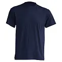 Футболка 'JHK' 'REGULAR T-SHIRT MAN' NAVY