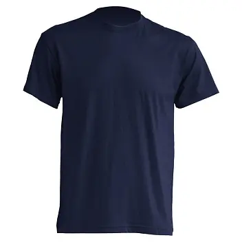 Футболка 'JHK' 'REGULAR T-SHIRT MAN' NAVY Темно-синий 1585-15