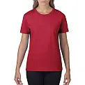 Футболка женская 'Gildan' 'Premium Cotton 185'