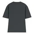 Футболка оверсайз 'RAY' 'OVERSIZE'