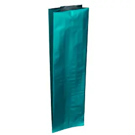 Пакет с центральным швом 90х320х30 (500г кофе)