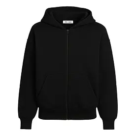 Худи на молнии 'RAY' 'PREMIUM LOOSE' UNISEX
