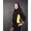 Худи реглан утеплений 'Kufaika' 'Unisex inset'