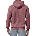 Реглан 'Gildan' 'Hooded Sweatshirt Heavy Blend 271'