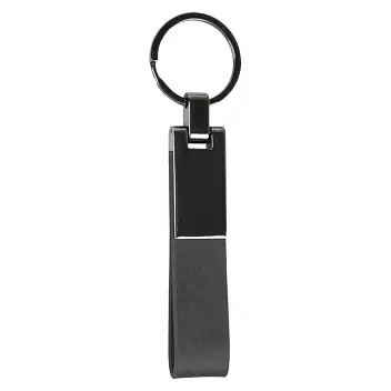 Брелок 'Discover' 'Amulet' Серый 15914-01