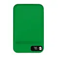 Універсальна мобільна батарея Бездротова Powerbank 'Model D' matt 10000 mAh
