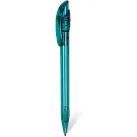 Ручка Lecce Pen прозрачный пластик
