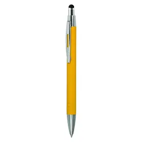 Ручка стилус металлическая 'VIVA PENS' 'LISS touch'