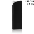 Флешка 'GoodRAM' 'CLICK' 32 Gb USB 3.0 чорна