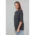 Футболка оверсайз 'RAY' 'OVERSIZE'