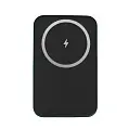 Універсальна мобільна батарея Бездротова Powerbank 'Model D' matt 10000 mAh