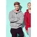 Байка 'Stedman' 'Active Sweatjacket' мужская с капюшоном