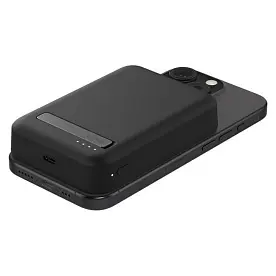 Універсальна мобільна батарея Power Bank 'BELKIN' 8000 mAh
