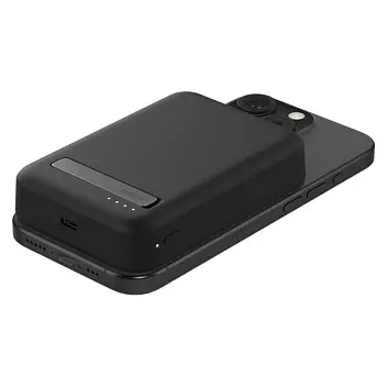 Універсальна мобільна батарея Power Bank 'BELKIN' 8000 mAh Черный 15507-01