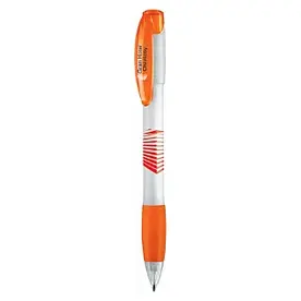 Ручка пластиковая 'Lecce Pen' 'X-Five Ор'