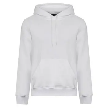 Худи облегченный 'RAY' 'BASIC' Белый 15335-03