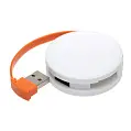 USB-хаб 4 порту