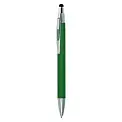 Ручка стилус металлическая 'VIVA PENS' 'LISS touch'