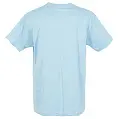 Футболка 'JHK' 'REGULAR T-SHIRT MAN' SKY BLUE