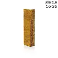 Флешка 'GoodRAM' 'ECO' 16 Gb USB 2.0