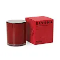 Свічка ароматична 'Casa Mia' 'Elvena' Royal rose & Wine