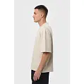 Футболка оверсайз 'RAY' 'OVERSIZE'