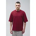 Футболка оверсайз 'RAY' 'OVERSIZE'