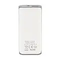 Повербанк PowerBank 4000 mAh