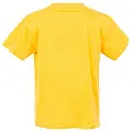 Футболка 'JHK' 'REGULAR T-SHIRT MAN' GOLD