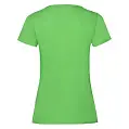 Футболка жіноча 'Fruit of the Loom' 'Ladies Valueweight T'