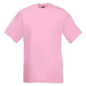 Футболка мужская 'Fruit of the Loom' классика